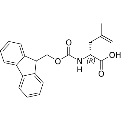 Fmoc-(R)-2-methallylglycine - WuXi TIDES