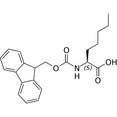 N-Fmoc-S-2-Amino-Heptanoic acid - WuXi TIDES