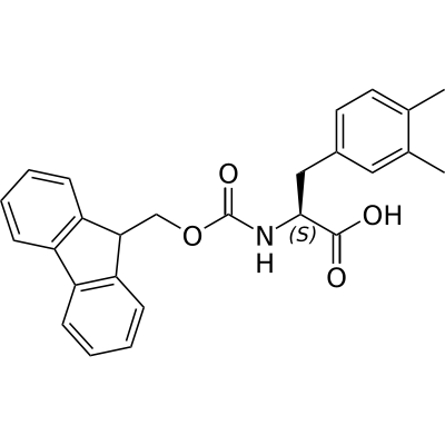 Fmoc-L-3,4-Dimethylphe - WuXi TIDES