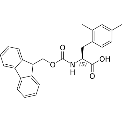 Fmoc-L-2,4-Dimethylphe - WuXi TIDES