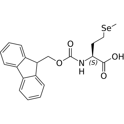 Fmoc-L-Selenomethionine - WuXi TIDES