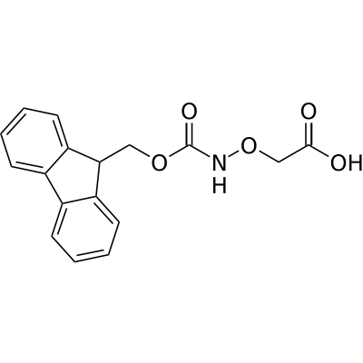 Fmoc-Aoa-OH - WuXi TIDES