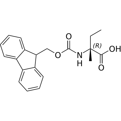 Fmoc-D-IsoValine - WuXi TIDES