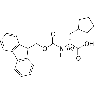 Fmoc-(R)-3-Cyclopentylalanine - WuXi TIDES
