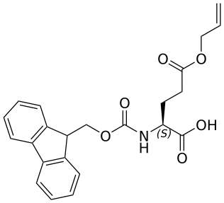 Fmoc-L-Glu(OAll)-OH - WuXi TIDES