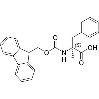 Fmoc-α-Me-L-Phe-OH - WuXi TIDES