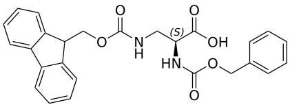 Cbz-L-Dap(Fmoc)-OH - WuXi TIDES
