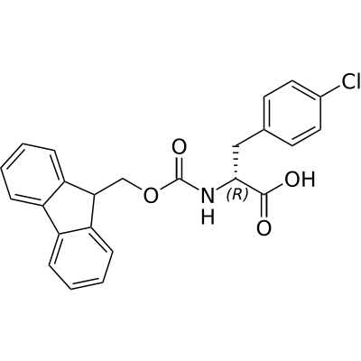 Fmoc-4-Chloro-D-Phe-OH - WuXi TIDES