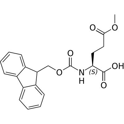 Fmoc-L-Glu(OMe)-OH - WuXi TIDES
