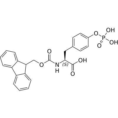 Fmoc-L-Tyr(H2PO3)-OH - WuXi TIDES