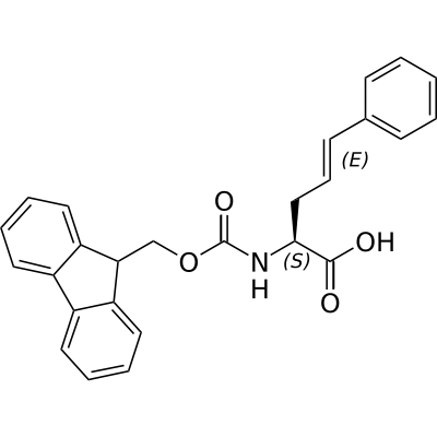 Fmoc-3-styryl-L-alanine - WuXi TIDES