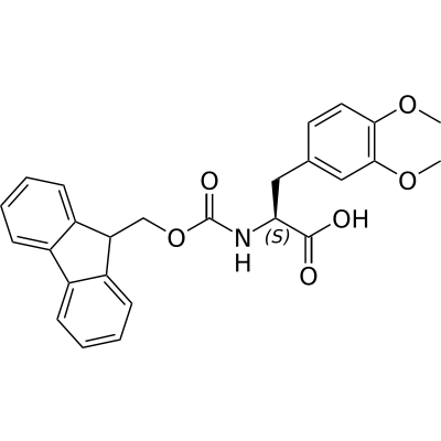 Fmoc-3,4-dimethoxy-L-phenylalanine - WuXi TIDES