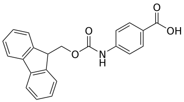 Fmoc-4-aminobenzoic acid - WuXi TIDES