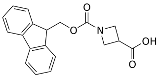 Fmoc-azetidine-3-carboxylicacid - WuXi TIDES