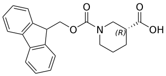 D-1-Fmoc-Nipecotic acid - WuXi TIDES
