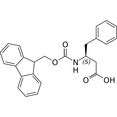 Fmoc-L-β-HomoPhe-OH - WuXi TIDES