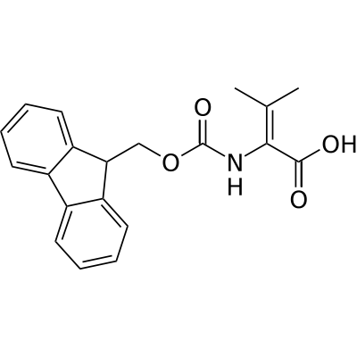 Fmoc-2,3-dehydro-Valine - WuXi TIDES