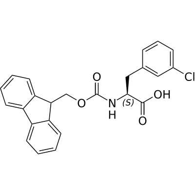 Fmoc-3-Chloro-L-Phenylalanine - WuXi TIDES
