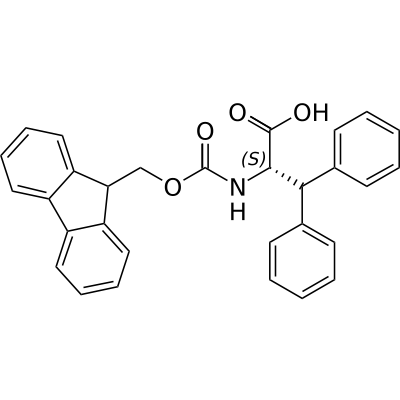 FMOC-L-3,3-DIPHENYLALANINE - WuXi TIDES