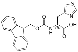 Fmoc-L-(4-thiazolyl)-Alanine - WuXi TIDES