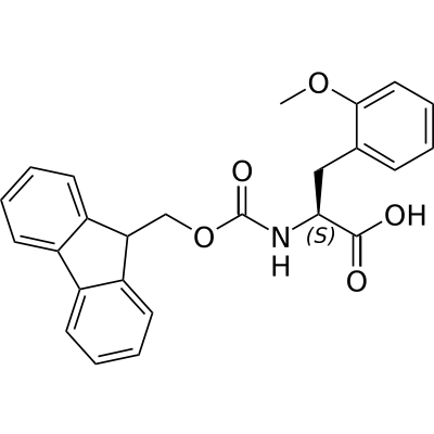 Fmoc-2-methoxy-L-phenlyalanine - WuXi TIDES