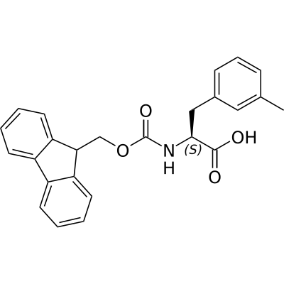 Fmoc-3-Methy-L-Phenylalanine - WuXi TIDES