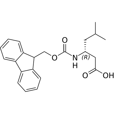 Fmoc-D-β-homoleucine - WuXi TIDES