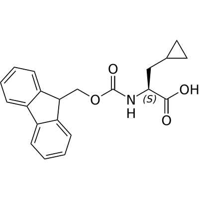 Fmoc-β-cyclopropyl-L-Alanine - WuXi TIDES