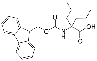 Fmoc-Dipropylglycine - WuXi TIDES