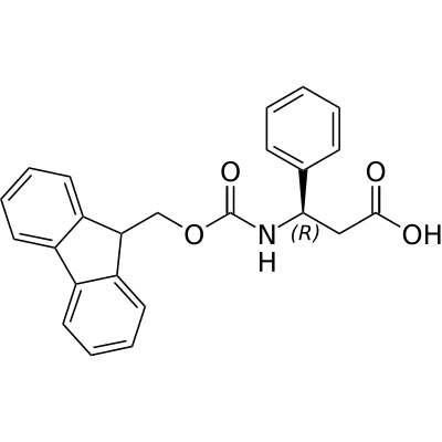 Fmoc-(R)-3-Amino-3-phenylpropionic acid - WuXi TIDES