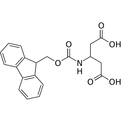 Fmoc-β-Glu-OH - WuXi TIDES
