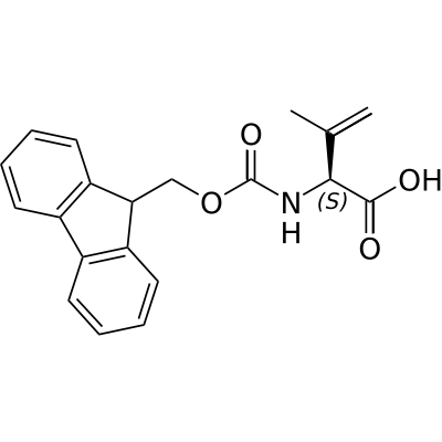 Fmoc-3,4-dehydro-L-Val-OH - WuXi TIDES