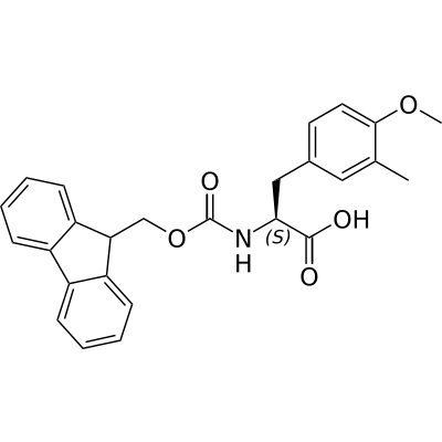 N-Fmoc-O,3-dimethyl-L-tyrosine - WuXi TIDES