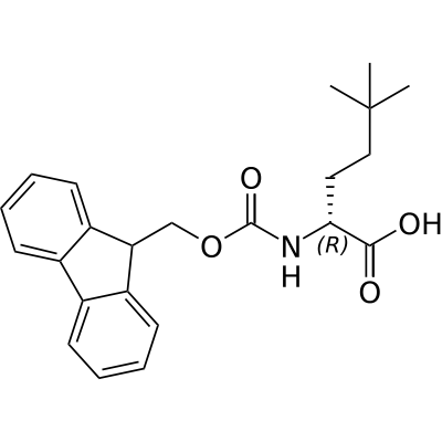 N-Fmoc-5,5-dimethyl-D-norleucine - WuXi TIDES
