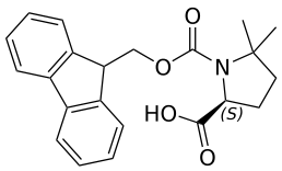 Fmoc-5,5-Dimethyl-L-Proline - WuXi TIDES