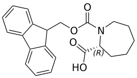 (R)-1-Fmoc-Azepane-2-carboxylic acid - WuXi TIDES