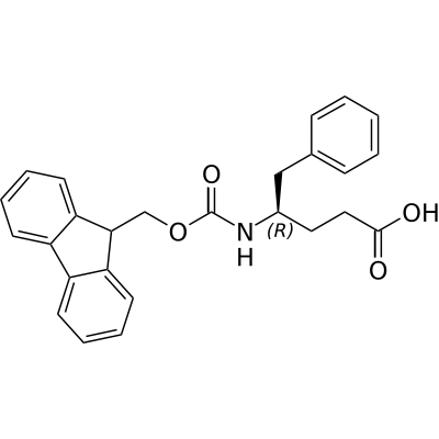 Fmoc-(R)-4-amino-5-phenylpentanoic Acid - WuXi TIDES