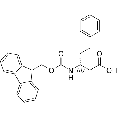Fmoc-(R)- 3-Amino-5-phenyl-pentanoic acid - WuXi TIDES