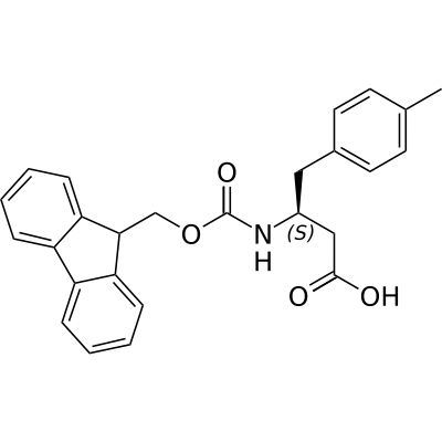 Fmoc-(S)-3-Amino-4-(4-methyl-phenyl)-butyric acid - WuXi TIDES