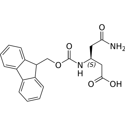 Fmoc-L-β-Homoasparagine - WuXi TIDES