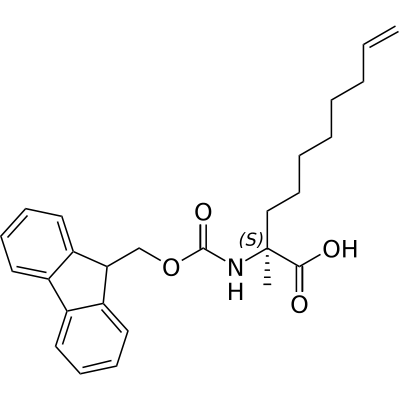 Fmoc-α-Me-L-Gly(Octenyl)-OH - WuXi TIDES