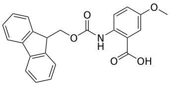 Fmoc-2-amino-5-methoxybenzoic acid - WuXi TIDES