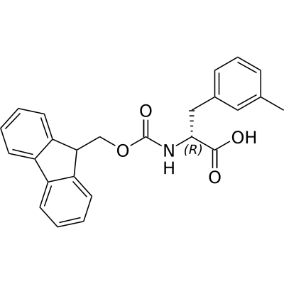 Fmoc-D-3-Methylphe - WuXi TIDES