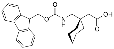Fmoc-Gabapentin - WuXi TIDES
