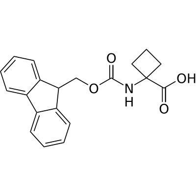 1-(Fmoc-amino)cyclobutanecarboxylic acid - WuXi TIDES