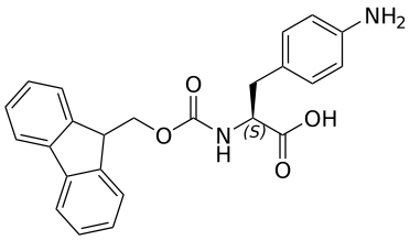 Fmoc-L-Phe(4-NH2)-OH - WuXi TIDES