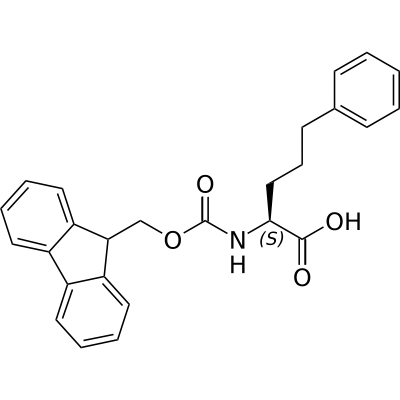 Fmoc-L-2-Amino-5-phenyl-pentanoic acid - WuXi TIDES