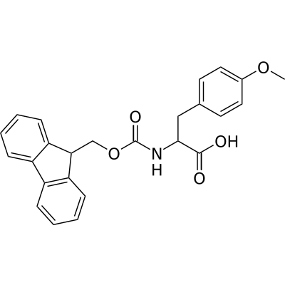 Fmoc-O-methyl-DL-tyrosine - WuXi TIDES