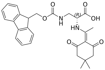 Dde-D-Dap(Fmoc)-OH - WuXi TIDES
