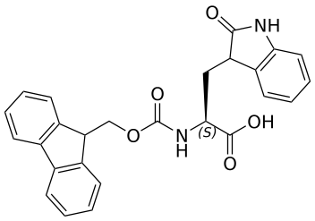 Fmoc-L-Oia-OH - WuXi TIDES